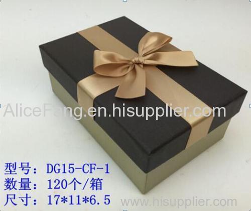 DG15-CF single paper box