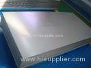 Thin Zinc Coated Cold Rolled Steel Plate For Building Materials