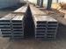 Galvanized Square Steel Pipe Hollow Section Double Submerged Arc