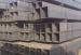 SS400 Black Welded Square Steel Pipe RHS 0.45 - 30 mm Wall Thickness