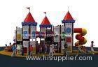 2016 International Standard Children Outdoor Playground For Park