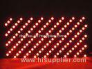 Single Color LED Screen Modules