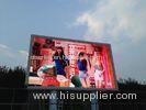 Waterproof Cabinet Outdoor LED Display