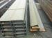 Anti Corrosion Steel Channel Bar For Railway High Mechanical Strength