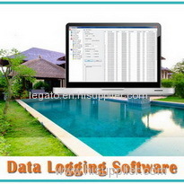 GPRS Data Acquisition Software