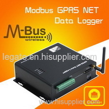 Wireless Modbus Data Logger