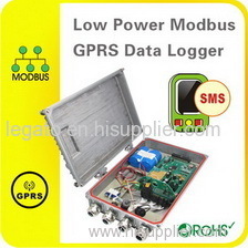 Low Power Modbus GPRS Data Logger