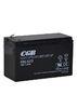 High Capacity 7.2AH Deep Cycle Starting Battery 12V Sealed Battery