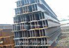 JIS G3192 Standard Steel H beam Welded For Building Structure