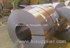 Annealing Cold Rolled Steel Coils Carbon Black Fixed With Steel Strip