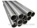 Boiler Carbon Steel Pipe DIN1630 Standard ISO9001 TUV Certificate