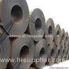 Gas Shipping Hot Rolled Alloy Steel JIS SG295 Impact Resistance
