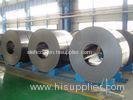 Mild Carbon Steel Hot Rolled Coil AISI Standard For Buildings