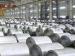 SPCC Bright Silver Galvalume Steel Coil For Construction Materials