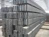 Hot Rolled Steel Angle Bar With Oiled Coated For Building Bridge