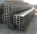 Cold Bending U Channel Steel With Hot Dipped Galvanized Surface
