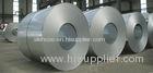 ASTM Anti - Corrosion Galvanized Steel Sheet In Coil 914 mm For Construction