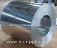 Anti Corrosion Galvanized Steel Coil Hot Dipped Chemical Passivating