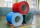 Full Hard Prepainted Steel Coils For Home Appliance Shell 0.17 ~ 1.0 mm