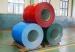 Full Hard Prepainted Steel Coils For Home Appliance Shell 0.17 ~ 1.0 mm