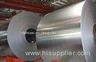 Bright DC03 Grade Cold Rolled Steel Coil Stamping Fire Resistance