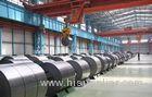 SGCC Custom Cold Rolled Steel Coil For Industrial Environment Protection