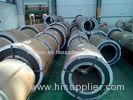 High Strength Cold Rolled Steel Coil Metal Waterproof Heat Resistance