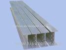 ASTM A36 Standard Steel H Beam Hot Rolled Mild Iron Carbon Structural