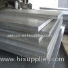 Custom Cut JIS G3101-2004 Hot Rolled Steel Plate With PE Coated