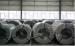 Big Spangle Galvalume Steel Coil With 55% Al-Zn Anti - Finger Print