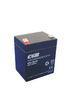 Flame Retardant High Rate Discharge Battery Maintenance Free 12V 5Ah