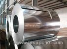 55% Aluminum Content Galvalume Steel Coil With Zero Spangles