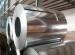 55% Aluminum Content Galvalume Steel Coil With Zero Spangles