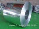 1250 mm Width Anti Rust Galvanized Steel Coil Impact Resistance For Floor Deck