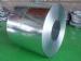 1250 mm Width Anti Rust Galvanized Steel Coil Impact Resistance For Floor Deck