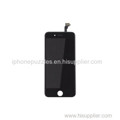 iPhone 6 Replacement screen with LCD and Touch Screen Digitizer Assembly