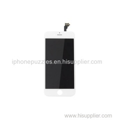 iPhone 6 Replacement screen with LCD and Touch Screen Digitizer Assembly