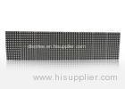 High Resolution Dot Matrix LED Display Sign Board Two Coloured 5MM Pixels