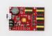 Electronic Moving Jewelers Rate LED Display Controller Board 2M Byte U-Disk