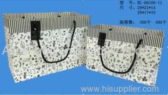 HL-08100-11 paper hand bag