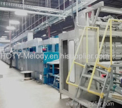 paper egg tray making machine in china