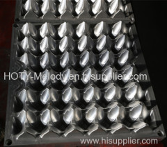 Factory Directly supply cheap egg tray making machine price