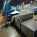 waste paper pulp molding machine