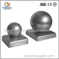 Stamping Ball Product Product Product