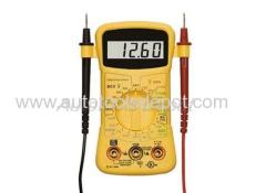 Data Hold Digital Multimeter