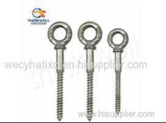 G275 US Type Eye Screw Bolt