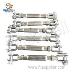 Closed Body Turnbuckle Product Product Product