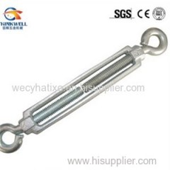 Korean Type Turnbuckle Product Product Product