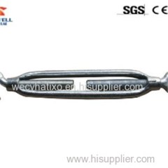 JIS Type Turnbuckle Product Product Product