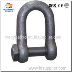 Trawling Shackle Product Product Product